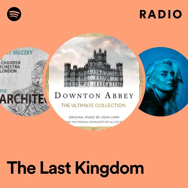 The Last Kingdom Radio