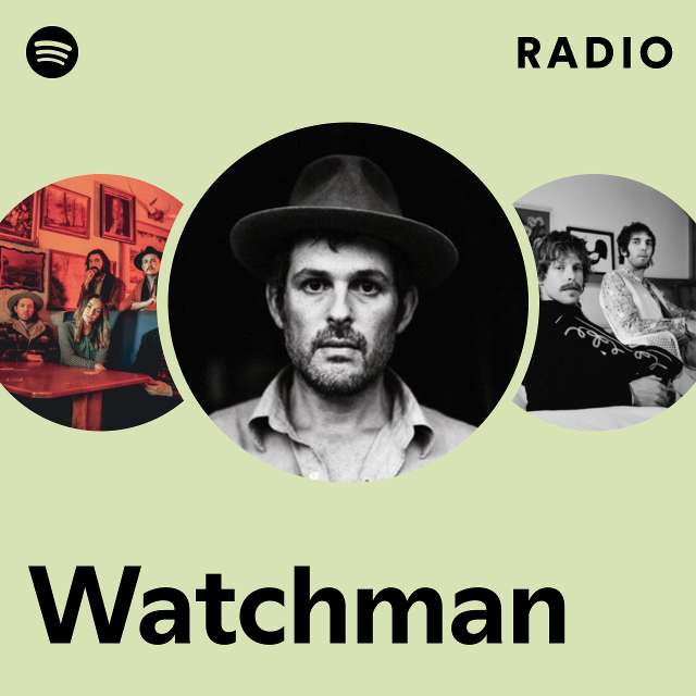 Watchman Radio