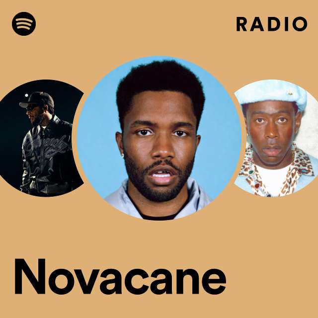 Novacane Radio