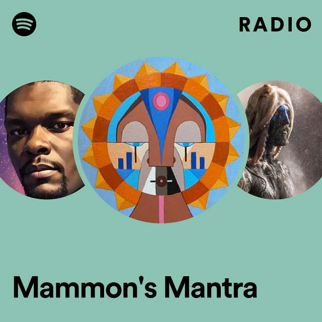 Mammon's Mantra Radio