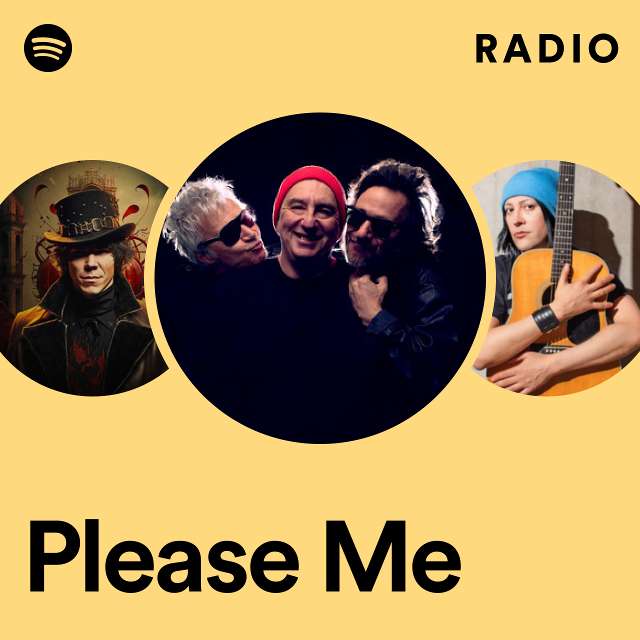 Please Me Radio