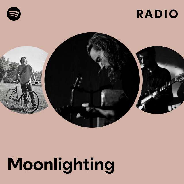 Moonlighting Radio