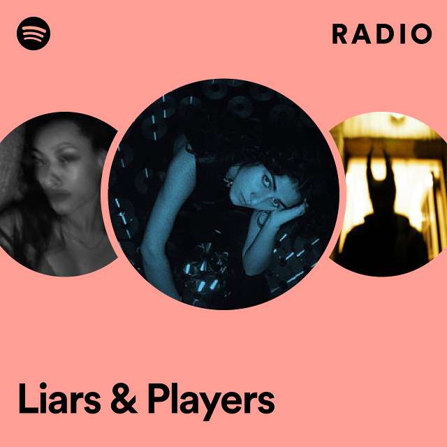 Liars & Players Radio