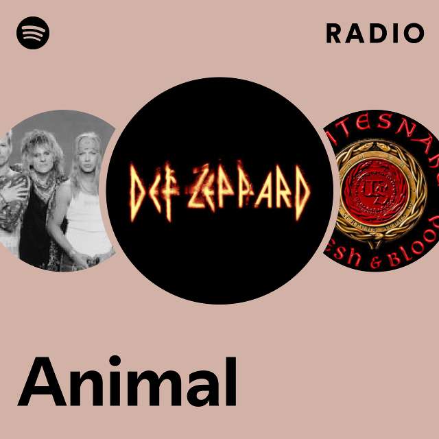 Animal Radio