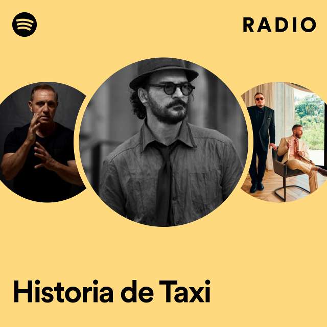 Historia de Taxi Radio