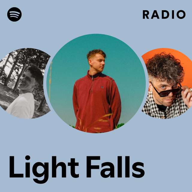 Light Falls Radio