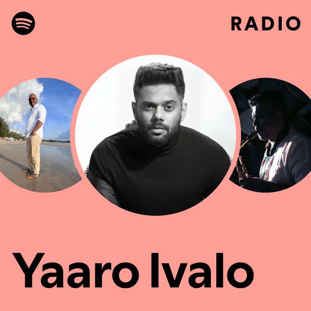 Yaaro Ivalo Radio