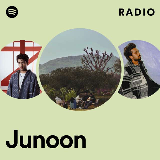 Junoon Radio