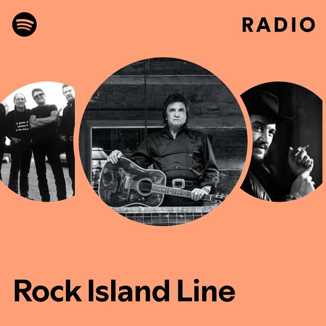 Rock Island Line Radio