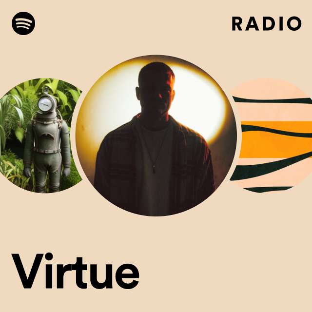 Virtue Radio
