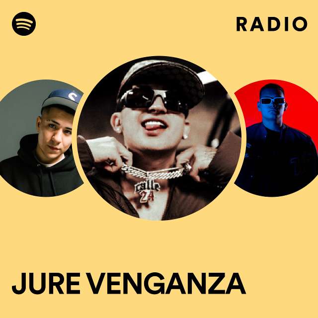 JURE VENGANZA Radio