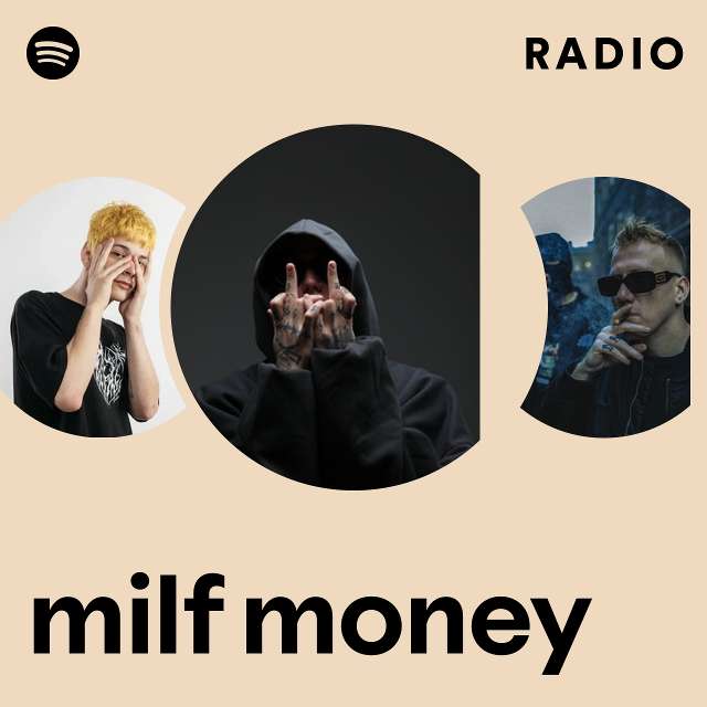 milf money Radio
