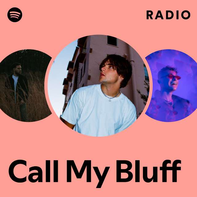 Call My Bluff Radio