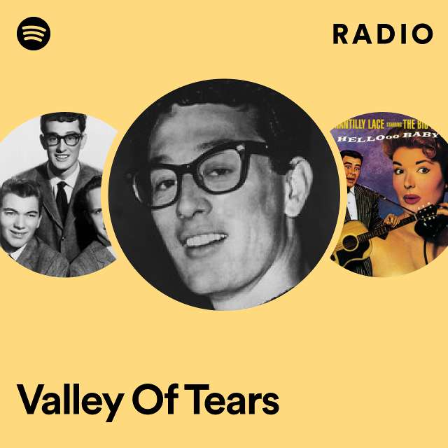 Valley Of Tears Radio