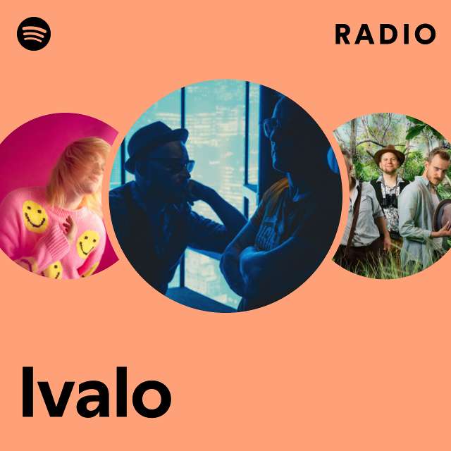 Ivalo Radio
