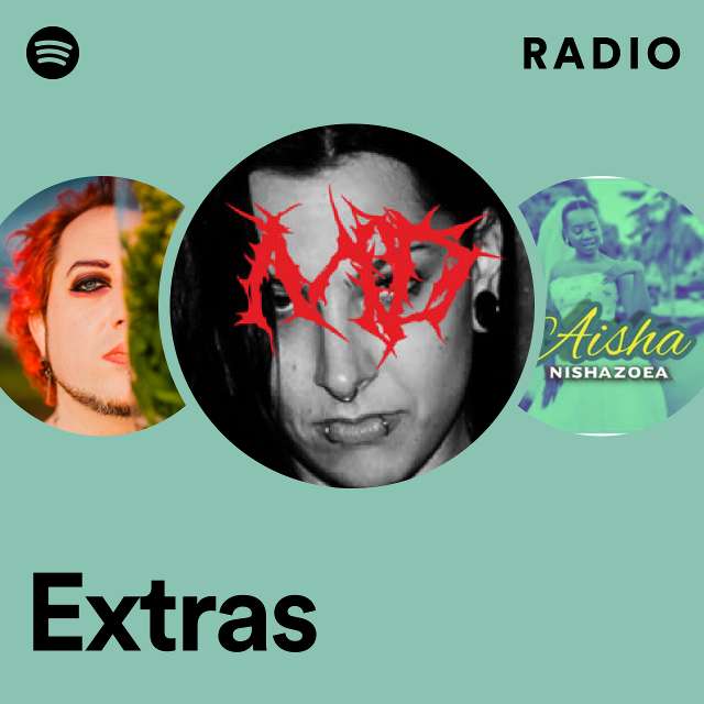 Extras Radio