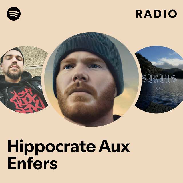 Hippocrate Aux Enfers Radio