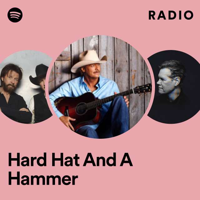 Hard Hat And A Hammer Radio