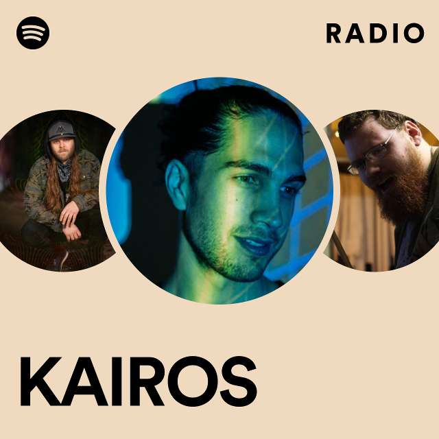 KAIROS Radio