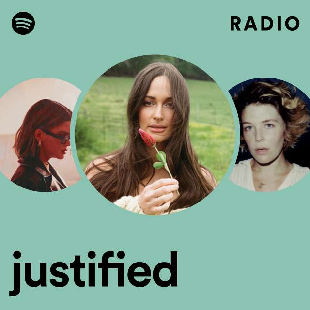 justified Radio
