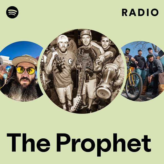 The Prophet Radio