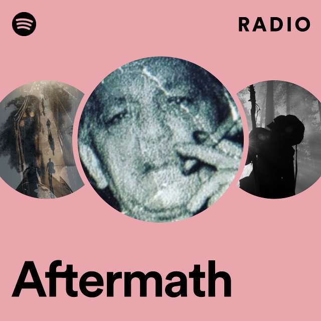 Aftermath Radio