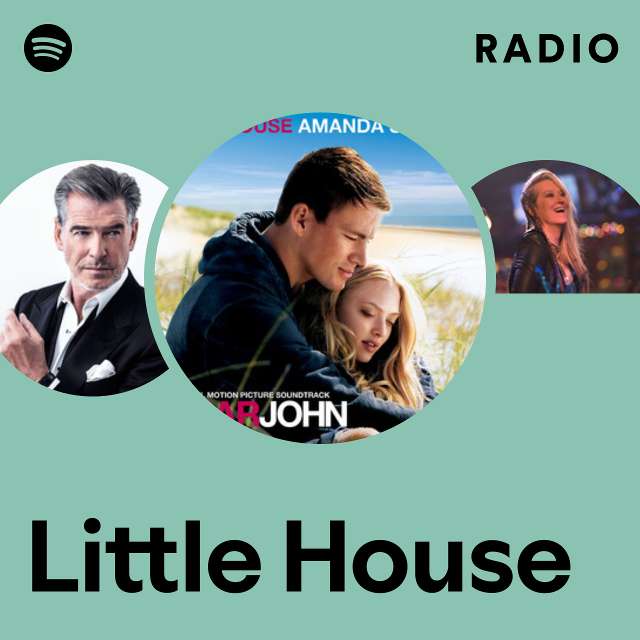 Little House Radio