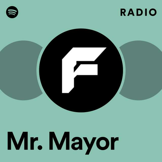 Mr. Mayor Radio