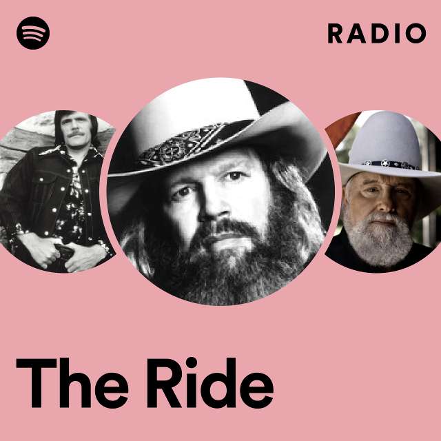 The Ride Radio