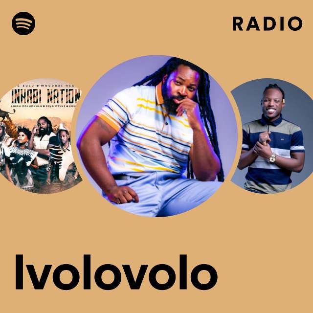 Ivolovolo Radio