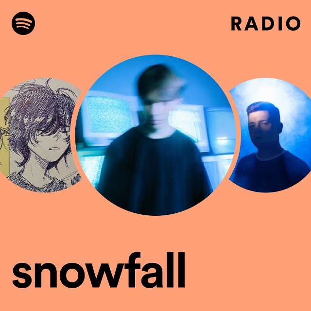 snowfall Radio