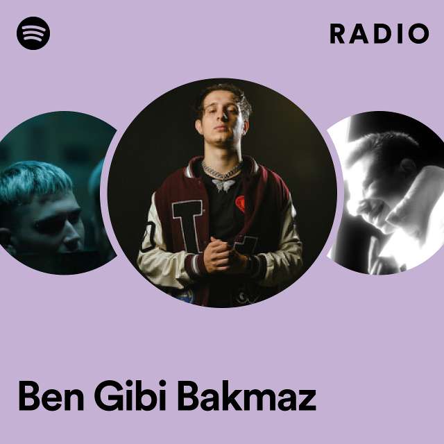 Ben Gibi Bakmaz Radio