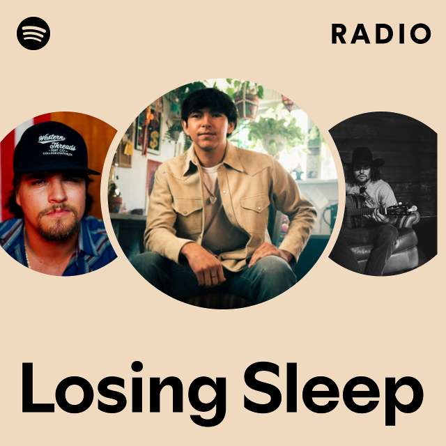 Losing Sleep Radio
