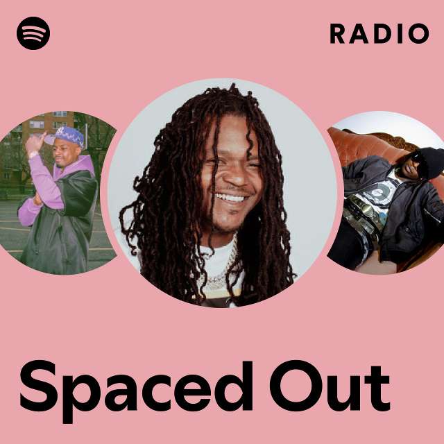 Spaced Out Radio