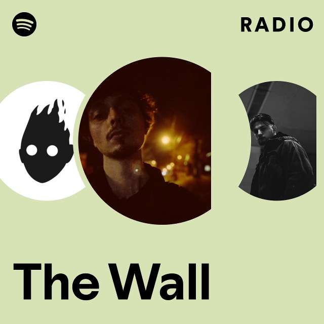 The Wall Radio