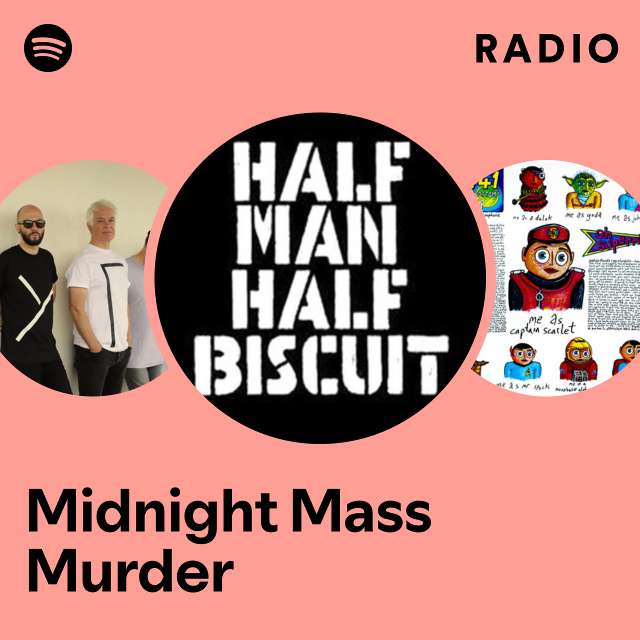 Midnight Mass Murder Radio