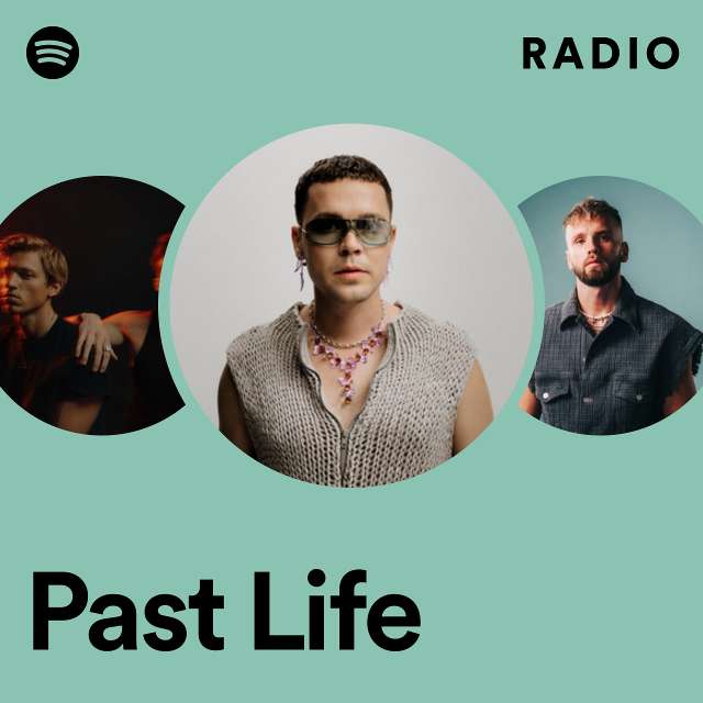 Past Life Radio