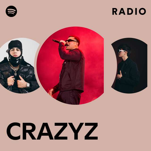 CRAZYZ Radio