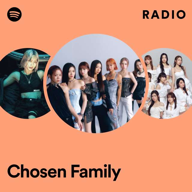 Chosen Family Radio