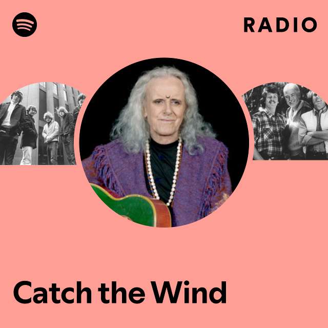 Catch the Wind Radio