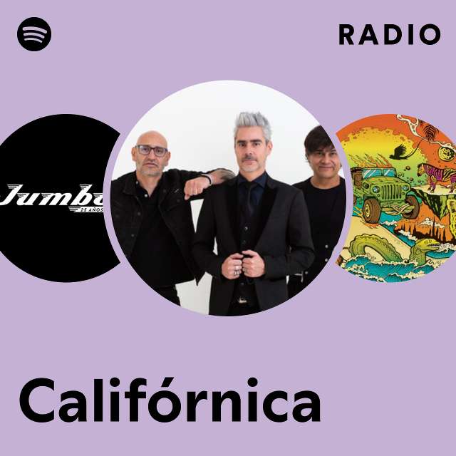 Califórnica Radio