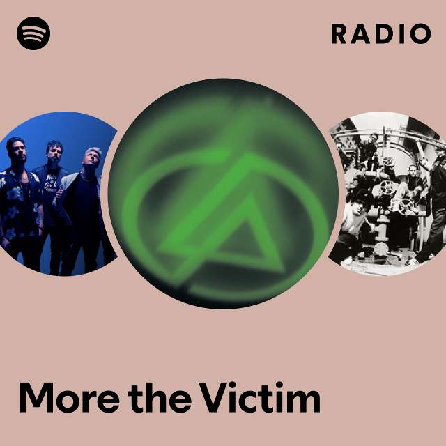 More the Victim Radio