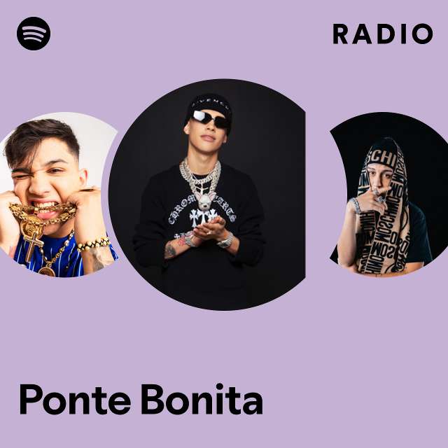 Ponte Bonita Radio