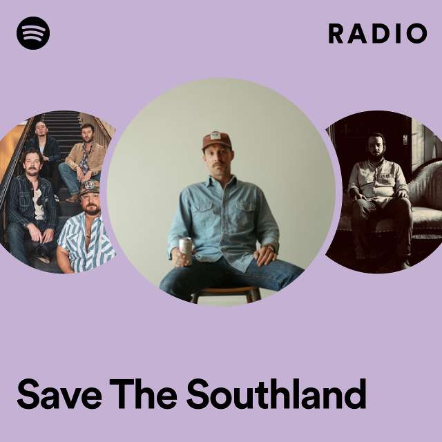 Save The Southland Radio