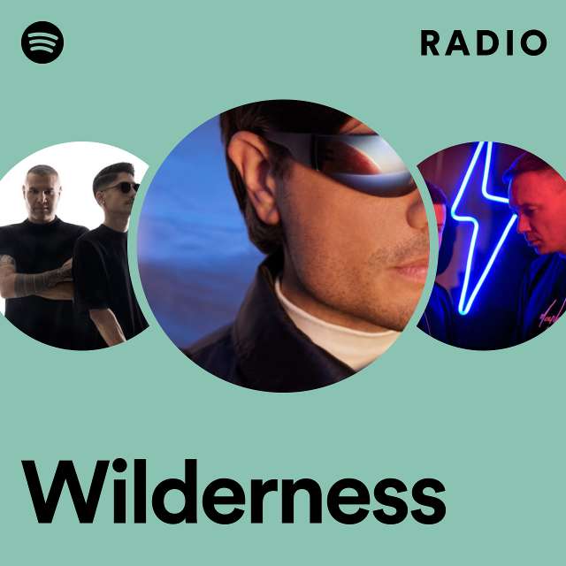 Wilderness Radio