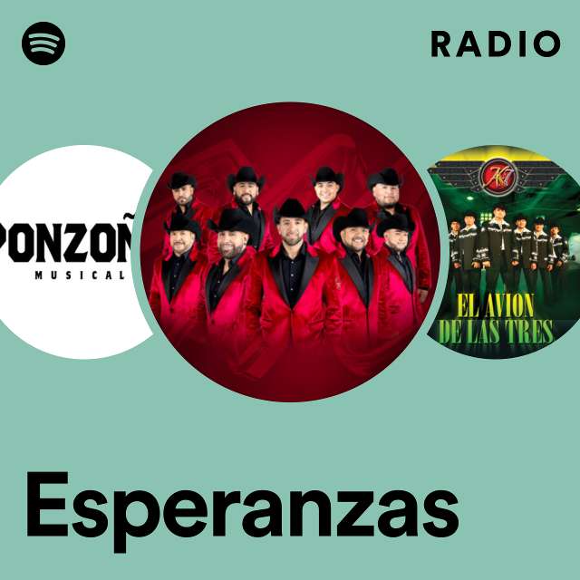 Esperanzas Radio