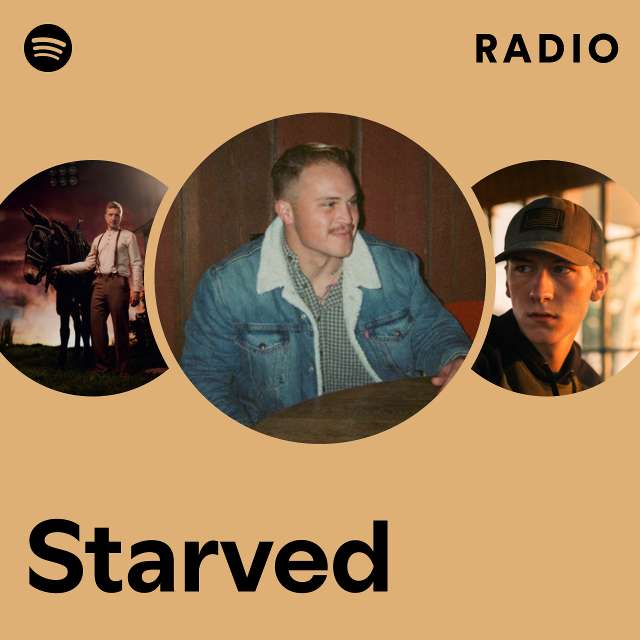 Starved Radio