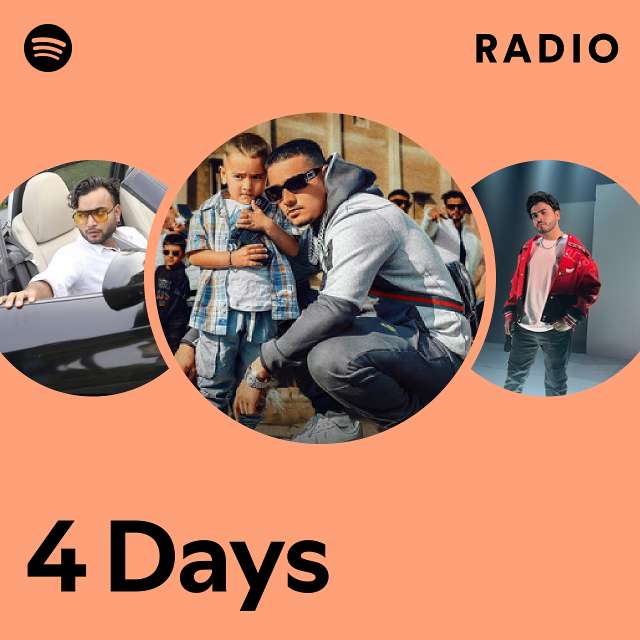 4 Days Radio