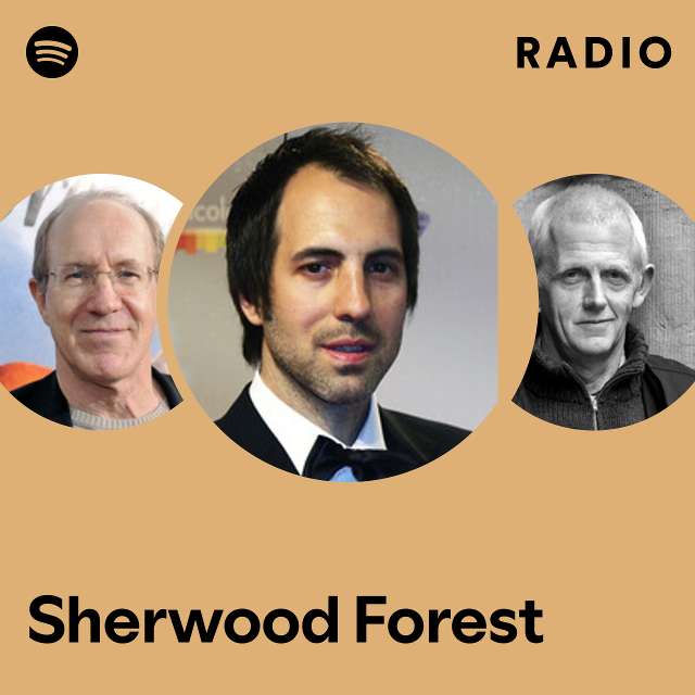 Sherwood Forest Radio