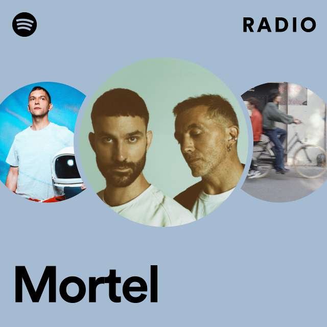 Mortel Radio